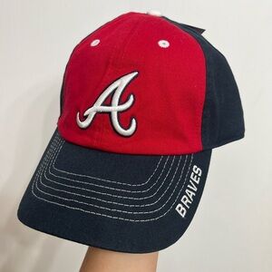 *NWT* Atlanta Braves Hat